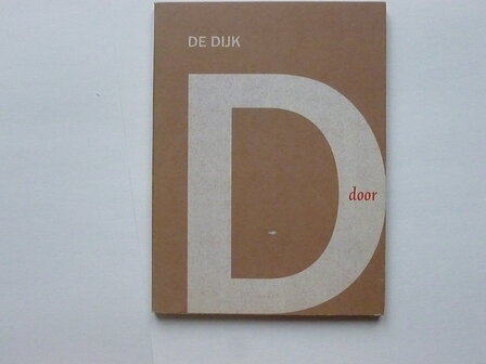 De Dijk - Door (DVD)