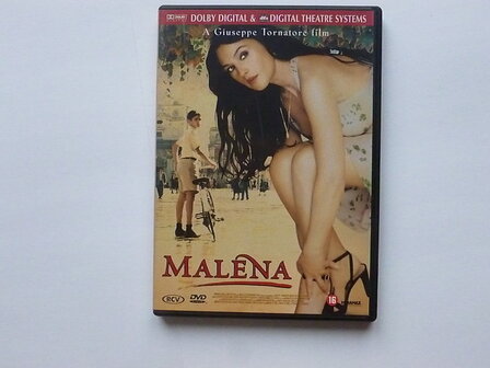 Malena (DVD)