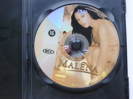Malena (DVD)