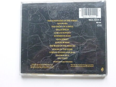 Pogues - Hell&#039;s Ditch