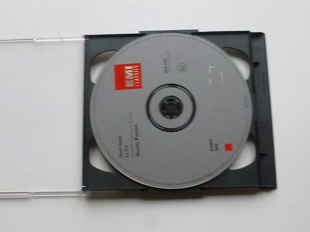 Saint-Saens - Symph. n 3 / Michel Plasson (2 CD)