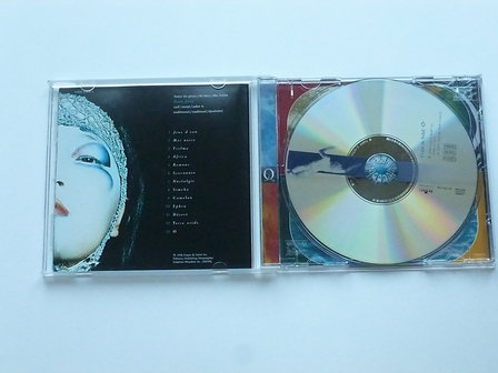 Cirque du Soleil - &quot;o&quot; Enregistre au Bellagio