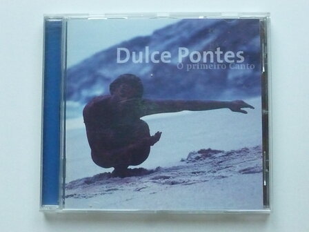 Dulce Pontes - O primeiro Canto