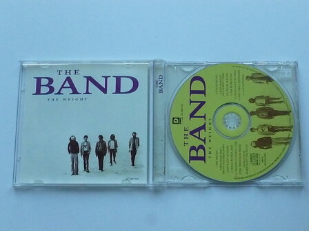The Band - The Weight