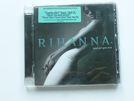 Rihanna - Good girl gone bad