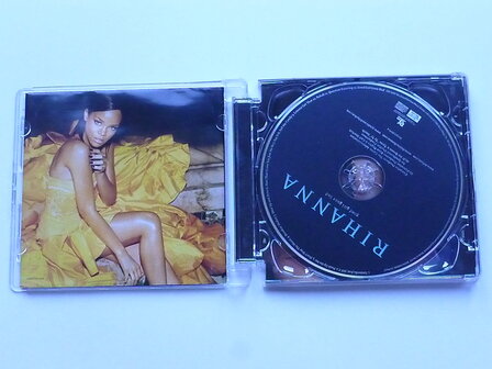 Rihanna - Good girl gone bad