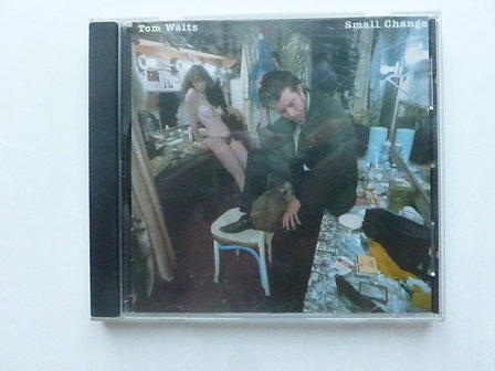 Tom Waits - Small Change