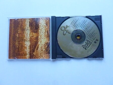 Prince - The Gold Experience