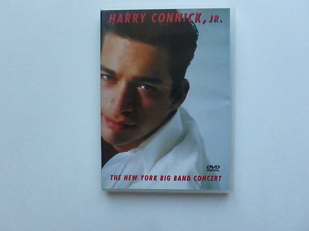 Harry Connick jr. - The New York Big Band Concert (DVD)