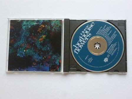 Hothouse Flowers - Home