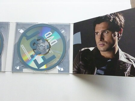 Nick &amp; Simon - Fier (special limited edition CD + DVD)