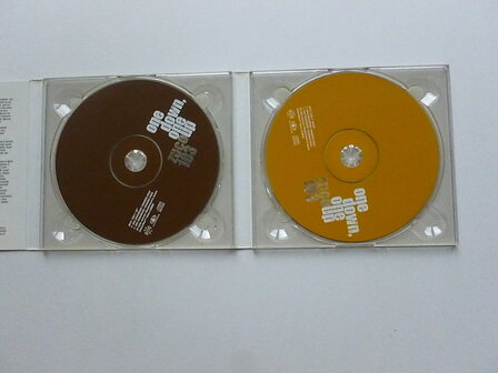 Zuco 103 - One down, one up (2 CD)