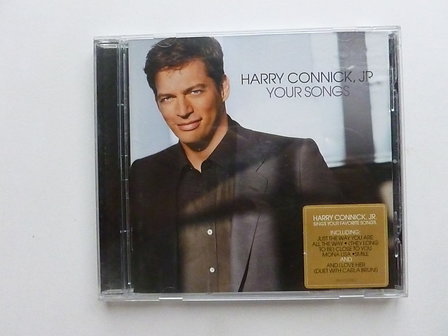 Harry Connick, Jr. - Your Songs