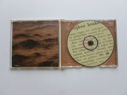 Frits - Dankzij de dijken