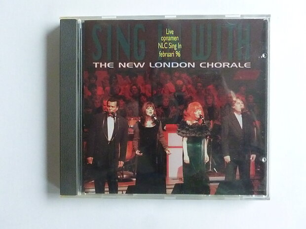 The New London Chorale - Sing in with The New London Chorale