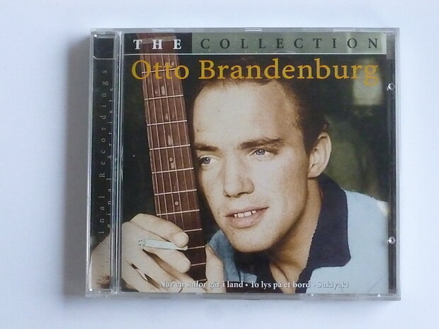 Otto Brandenburg - The Collection