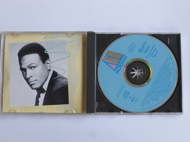 Marvin Gaye - volume two