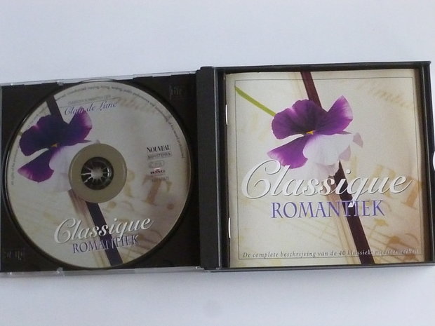 Classique Romantiek (3 CD)