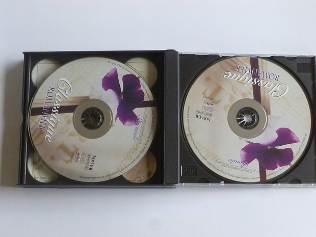 Classique Romantiek (3 CD)
