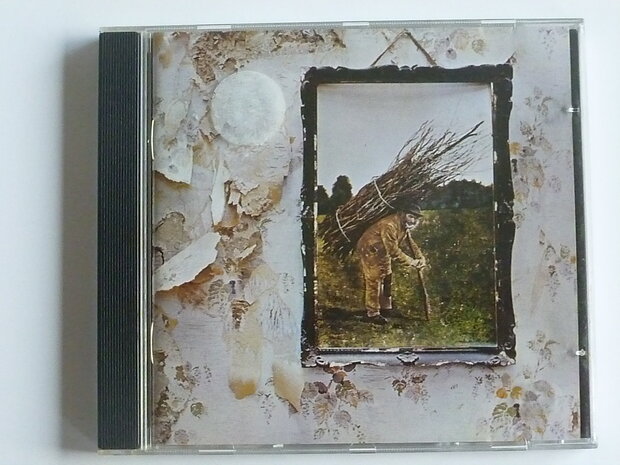 Led Zeppelin - IV (remaster)