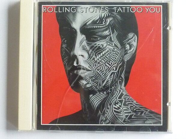 The Rolling Stones - Tattoo You