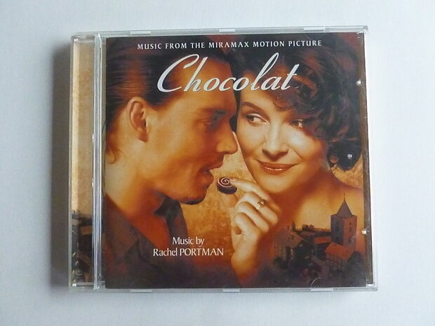 Chocolat - Motion Picture