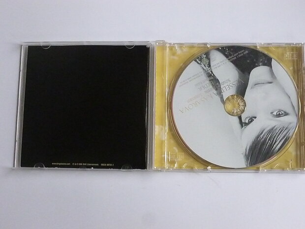 Vesselina Kasarova - Lieder