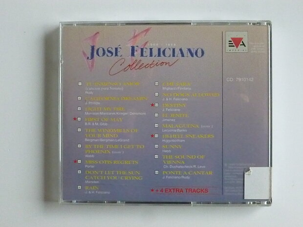 José Feliciano - Collection