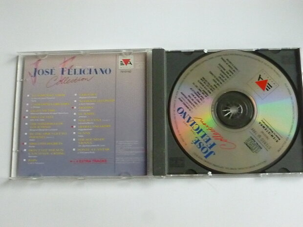 José Feliciano - Collection