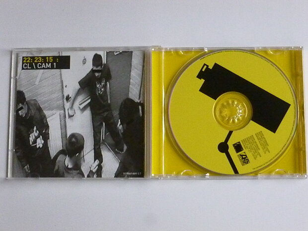 Hard-Fi - Stars of CCTV