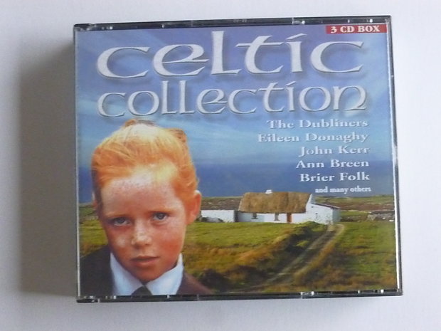 Celtic Collection (3 CD)