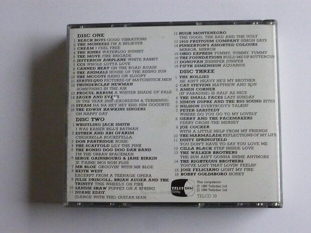 Our Generation (3 CD)