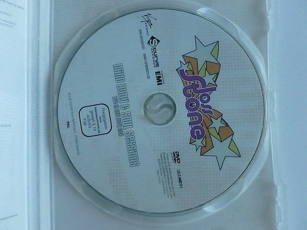 Joss Stone - Mind Body & Soul Sessions (DVD)