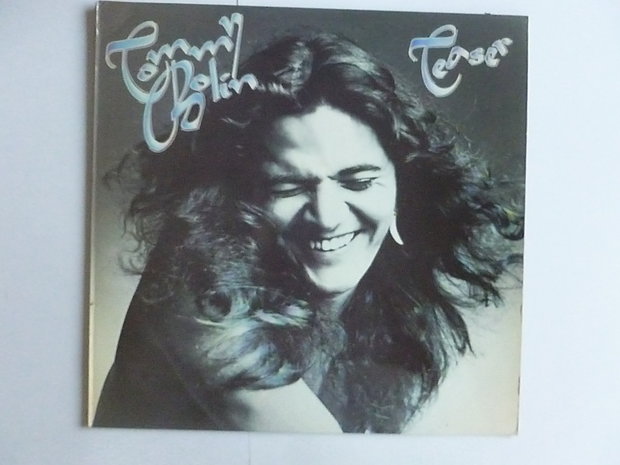 Tommy Bolin - Teaser (LP)