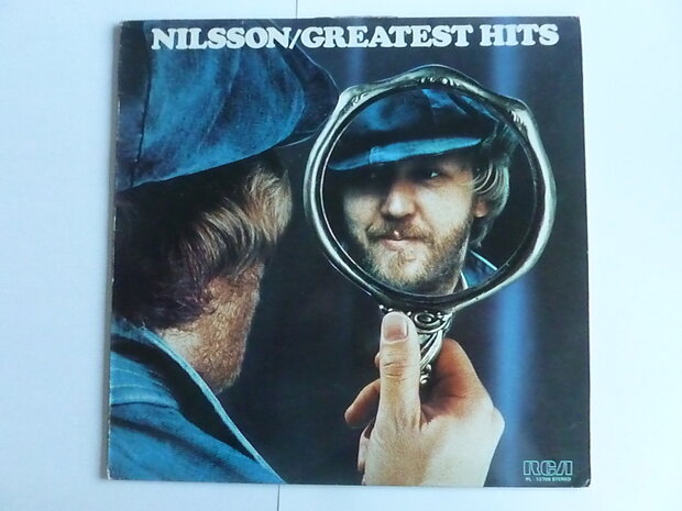 Nilsson - Greatest Hits (LP)