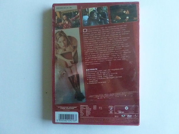 Bridget Jones's Diary (DVD) Nieuw