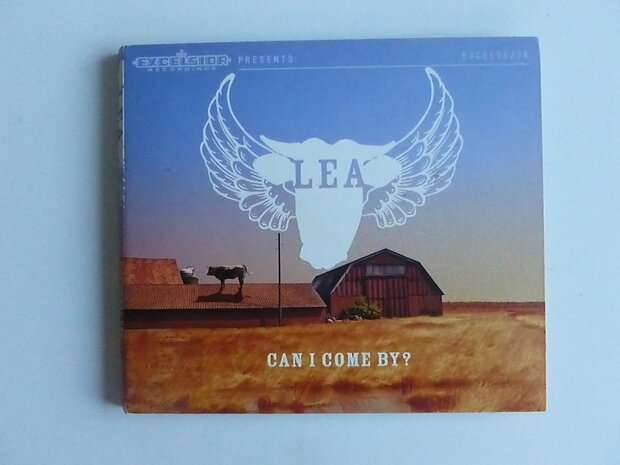 Lea - Can i come by?