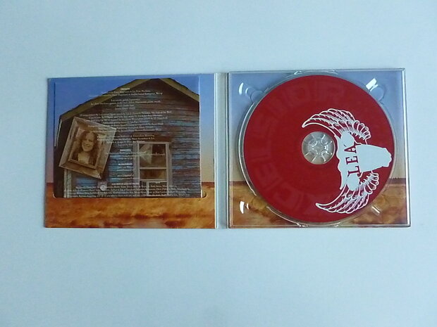 Lea - Can i come by?