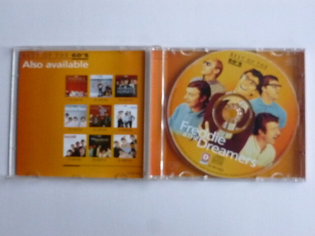 Freddie & the Dreamers - Best of the 60's