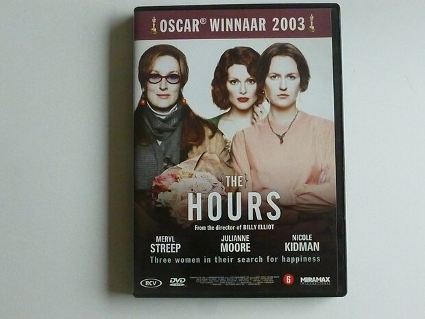 The Hours (DVD)