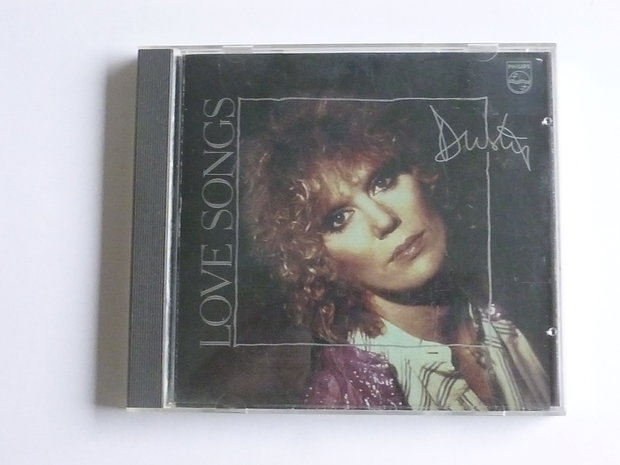 Dusty Springfield - Love Songs