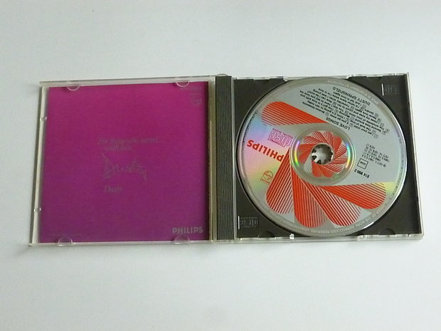 Dusty Springfield - Love Songs