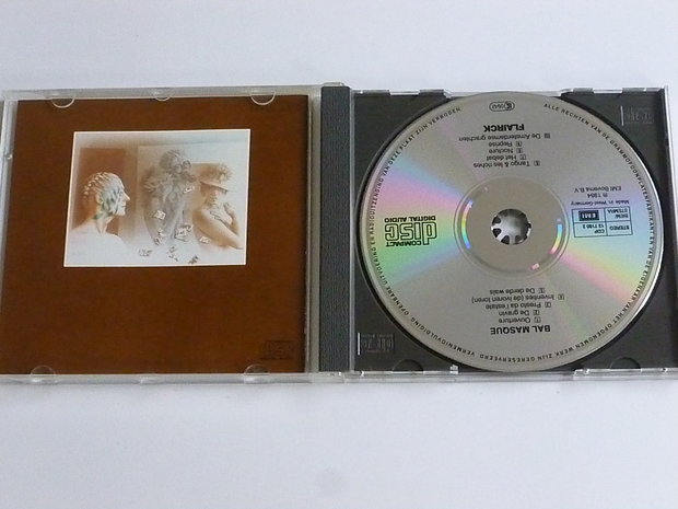 Flairck - Bal Masque