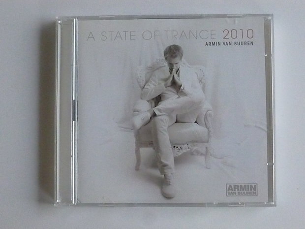 Armin van Buuren - A State of Trance 2010 (2 CD)
