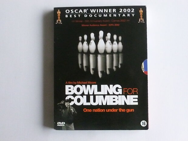 Bowling for Columbine (2 DVD)