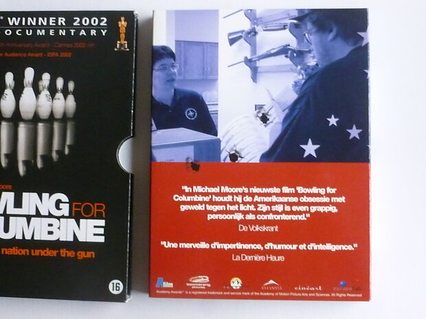 Bowling for Columbine (2 DVD)