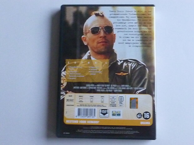 Taxi Driver - Martin Scorsese (DVD)