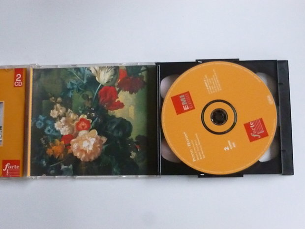 Horn Concertos - Barry Tuckwell / Neville Marriner (2 CD)