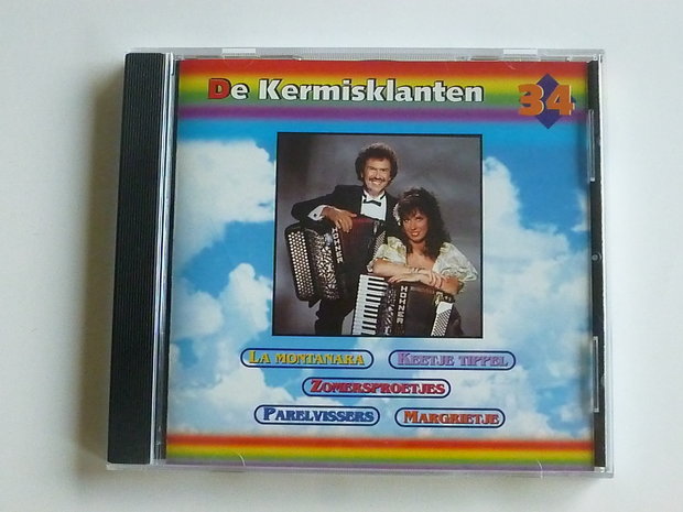 De Kermisklanten - 34