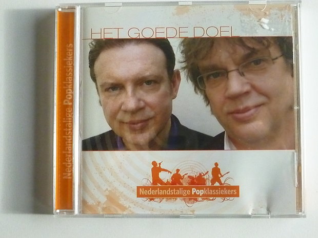 Het goede doel - Popklasssiekers